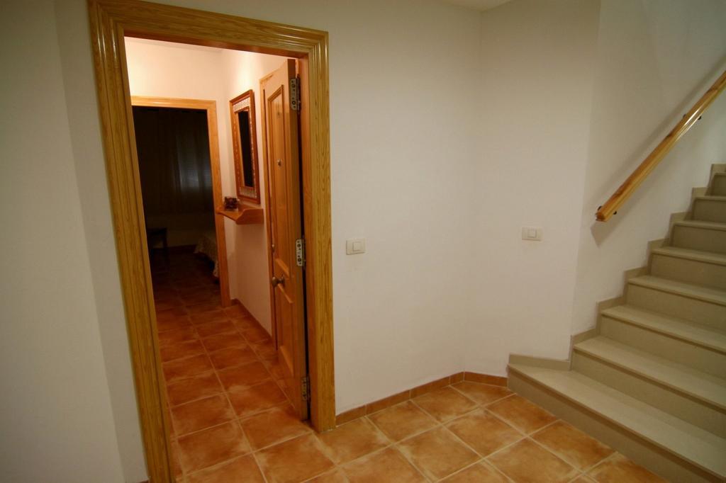 Apartamentos Barramundi Peñíscola Exterior foto